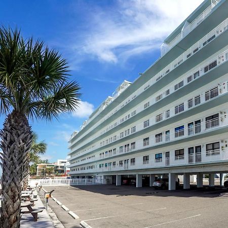 Sunset Chateau 506 - Premier St. Pete Beach Luaran gambar