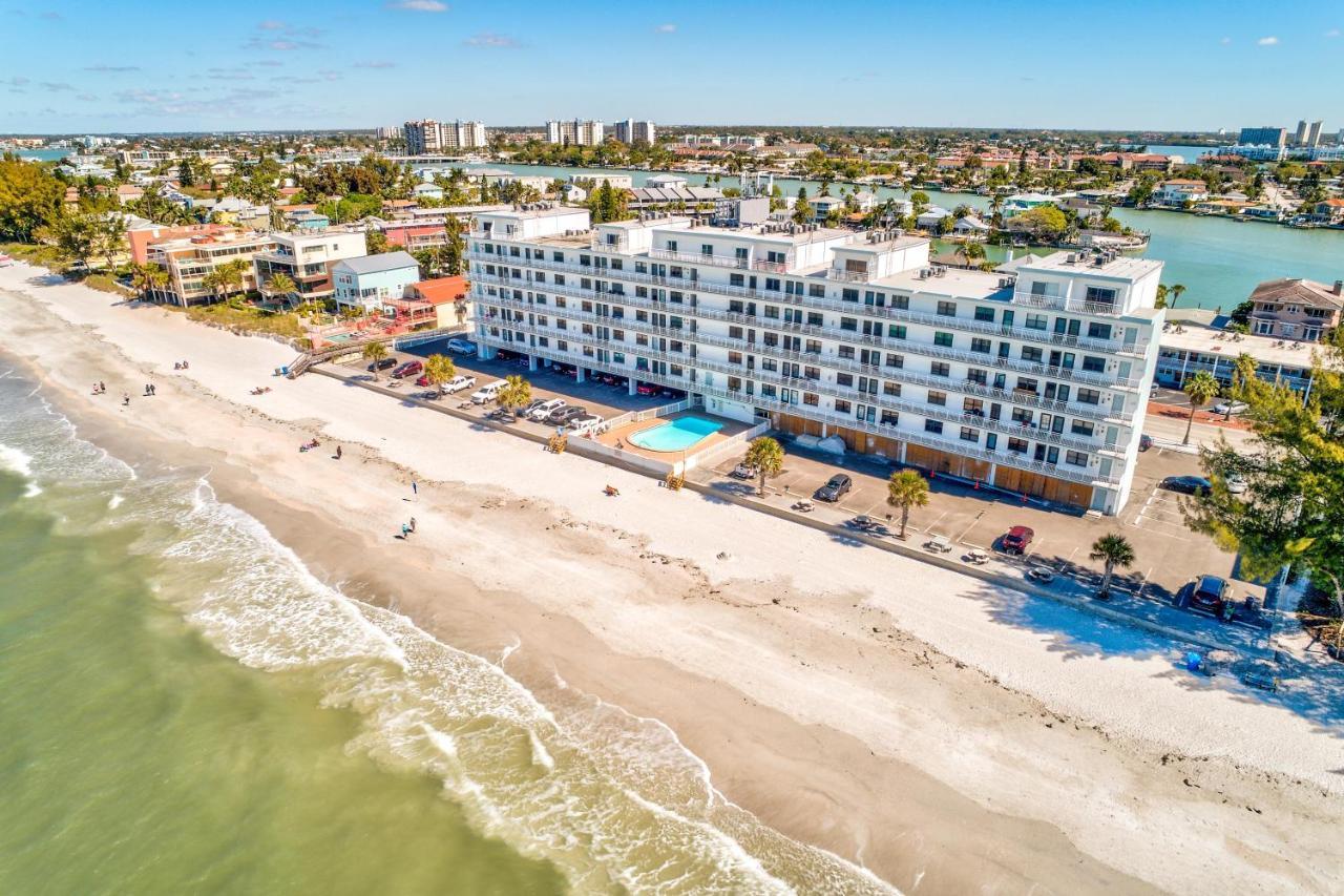 Sunset Chateau 506 - Premier St. Pete Beach Luaran gambar