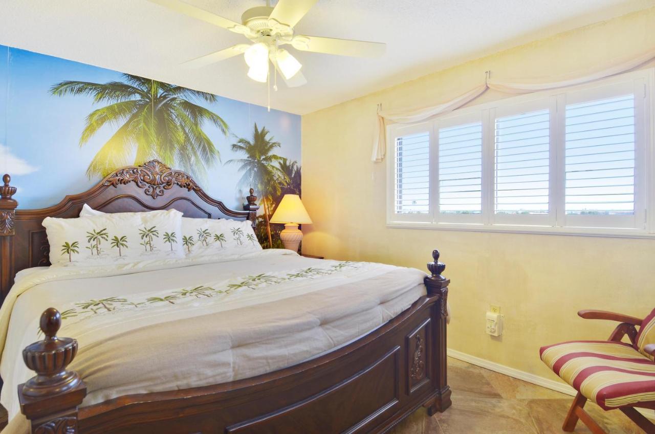 Sunset Chateau 506 - Premier St. Pete Beach Luaran gambar