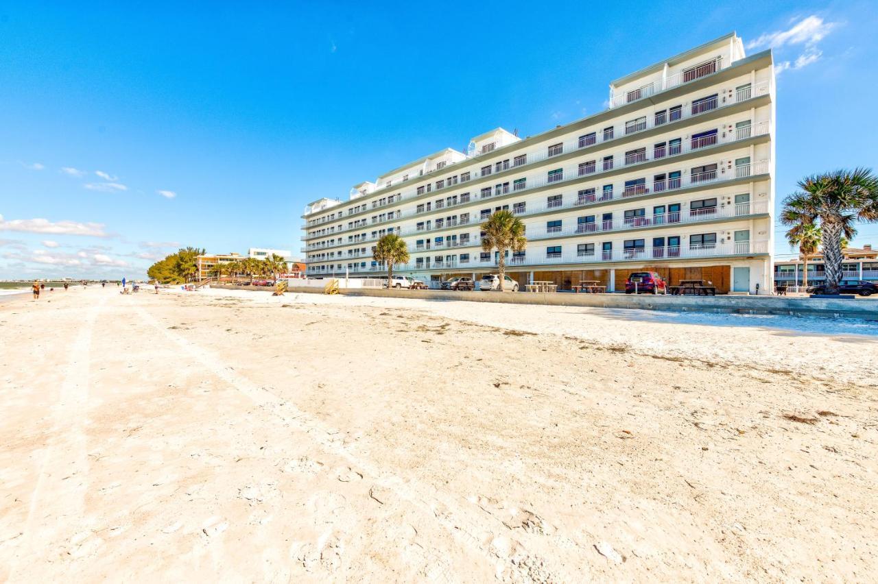 Sunset Chateau 506 - Premier St. Pete Beach Luaran gambar