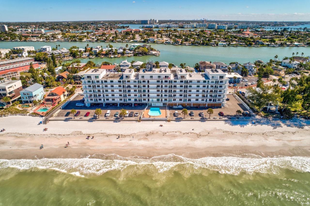 Sunset Chateau 506 - Premier St. Pete Beach Luaran gambar