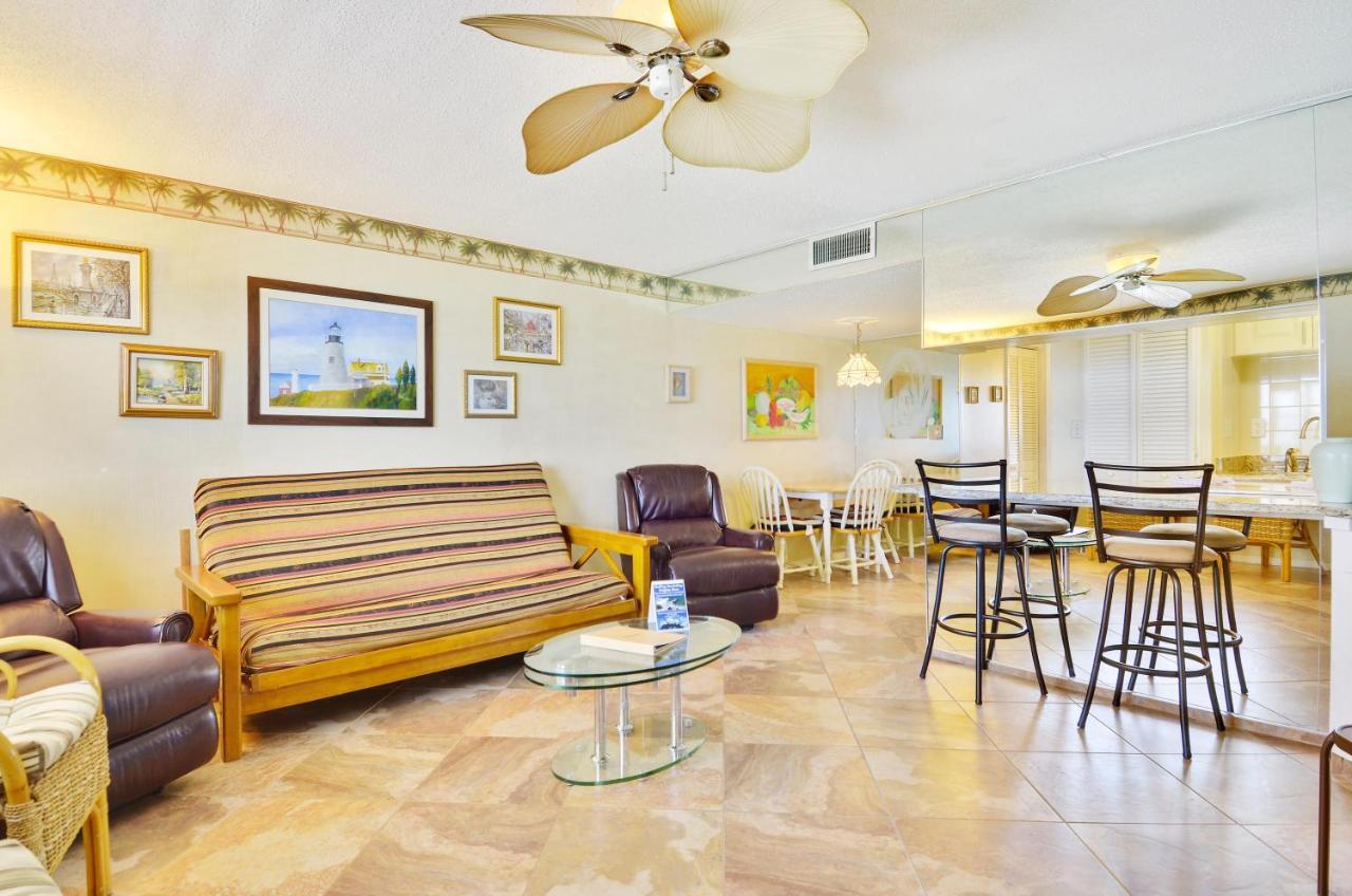 Sunset Chateau 506 - Premier St. Pete Beach Luaran gambar