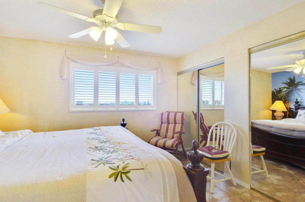 Sunset Chateau 506 - Premier St. Pete Beach Luaran gambar