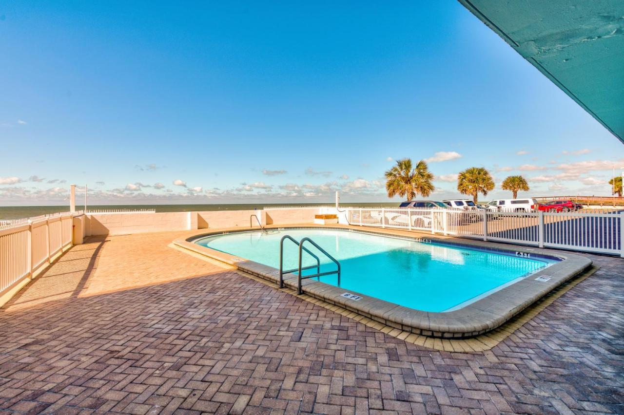 Sunset Chateau 506 - Premier St. Pete Beach Luaran gambar