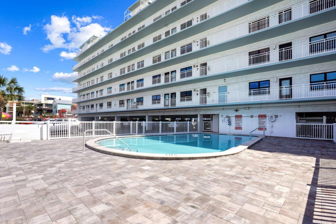 Sunset Chateau 506 - Premier St. Pete Beach Luaran gambar